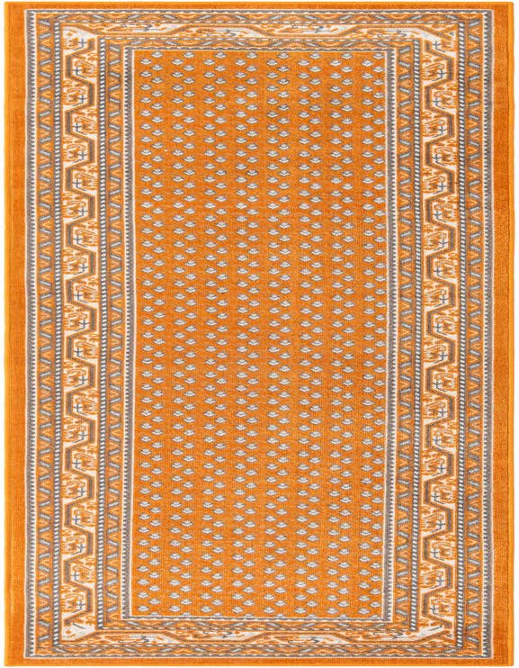 Detail image of 2' 9 x 9' 10 Tribeca Runner Rug