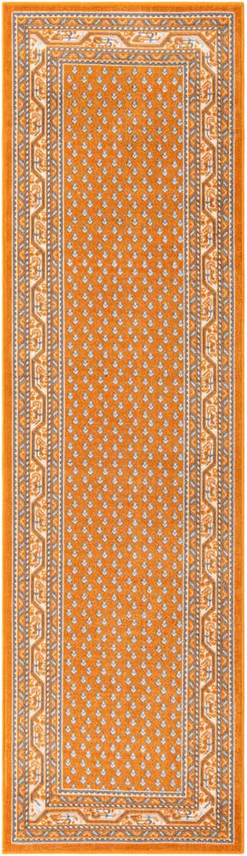 Detailansicht von 85cm x 300cm Tribeca Läufer Teppich