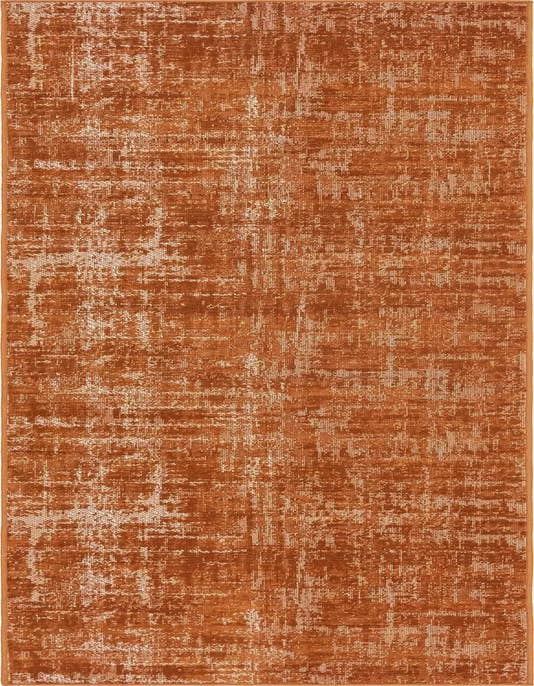 Detail image of 2' 7 x 10' Valencia Runner Rug