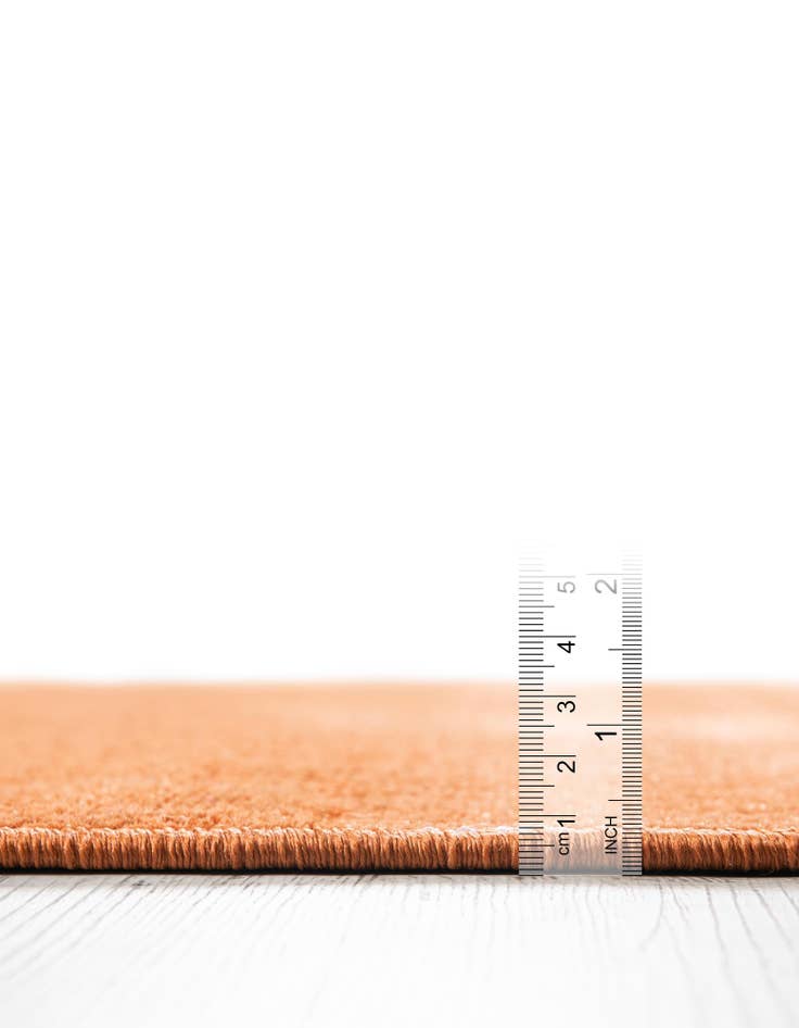 Detail image of 2' x 6' Valencia Runner Rug