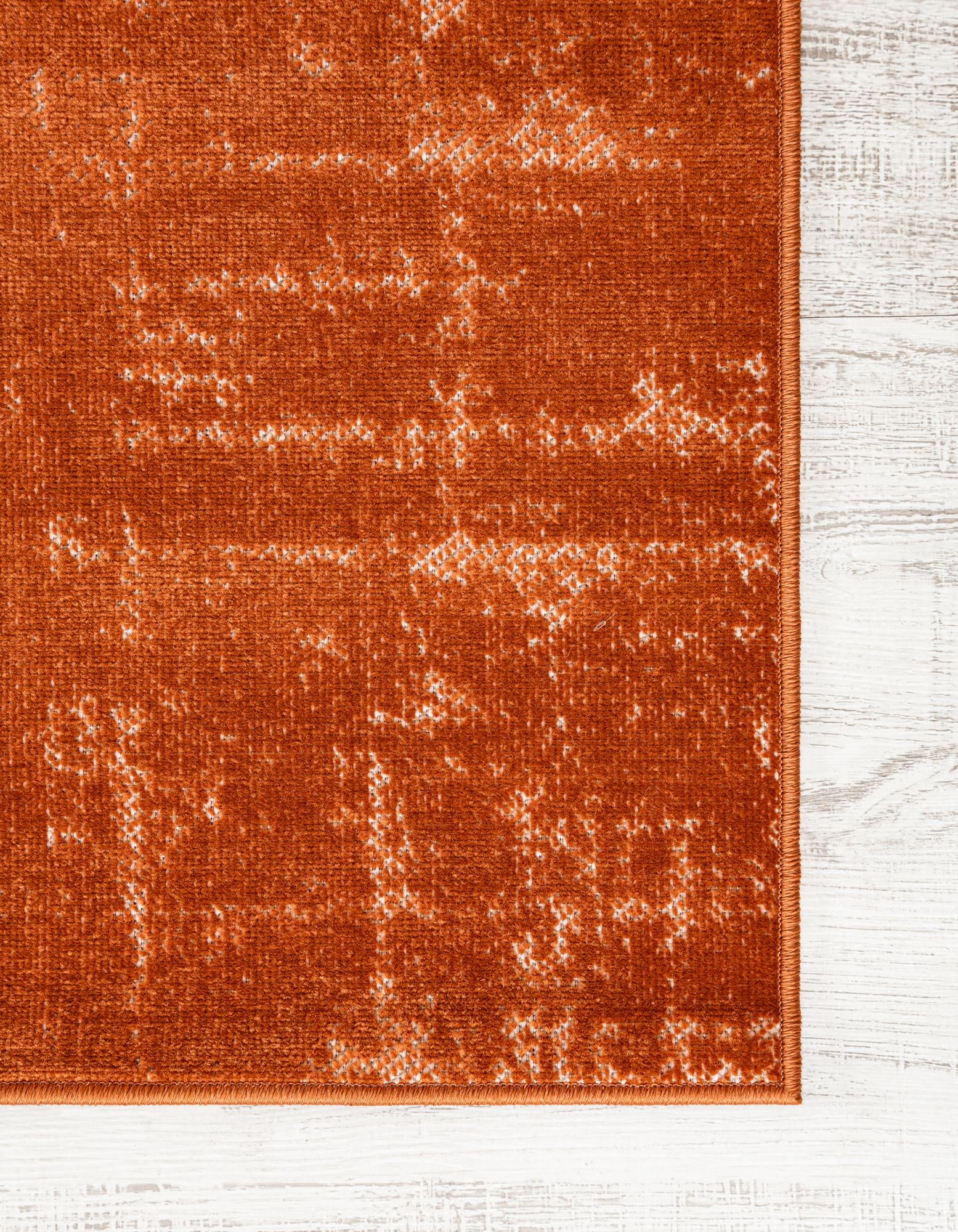 2' x 6' Valencia Runner Rug