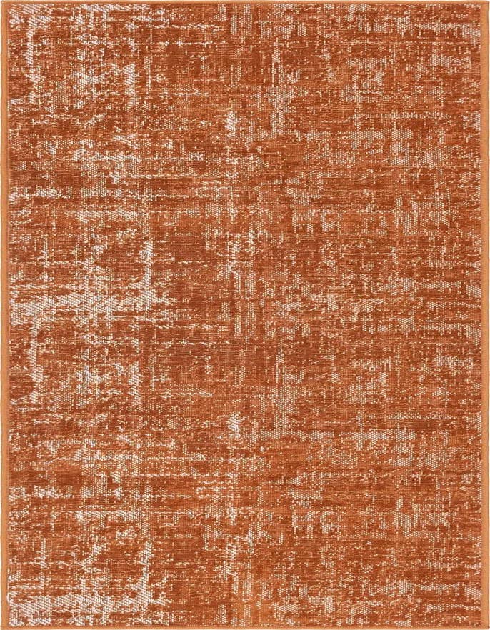 Detail image of 2' x 6' Valencia Runner Rug