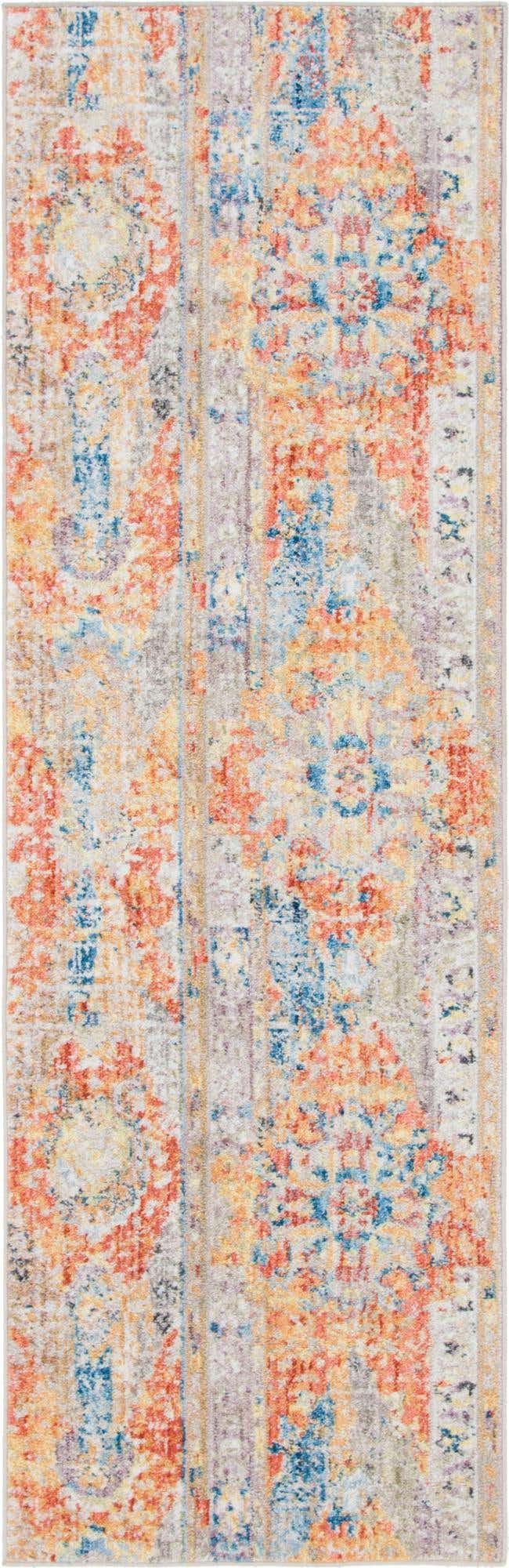 2' 7 x 8' 2 Vega Runner Rug