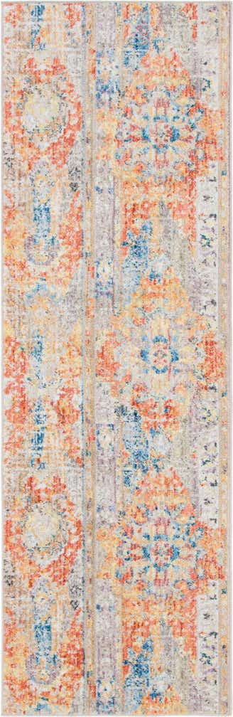 2' 7 x 8' 2 Vega Runner Rug