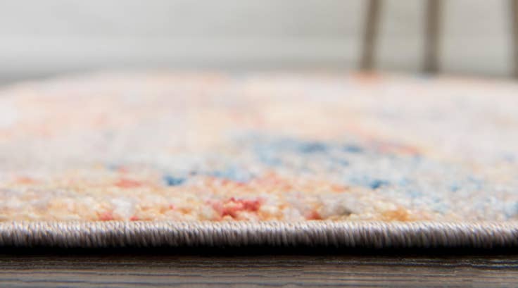 Detail image of 2' 7 x 8' 2 Vega Runner Rug