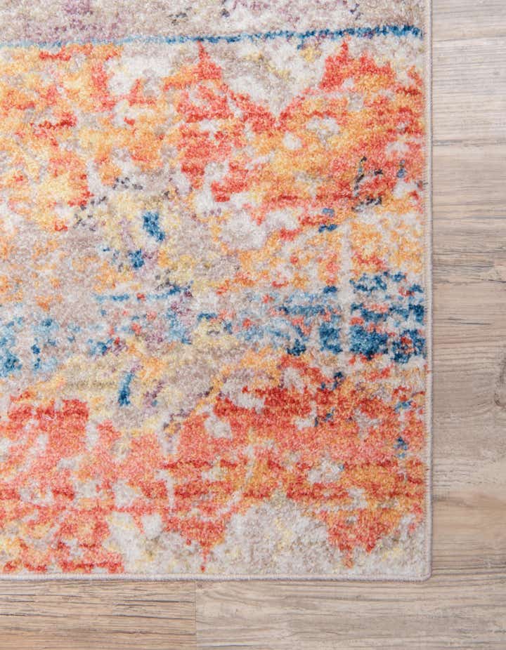 2' 7 x 8' 2 Vega Runner Rug