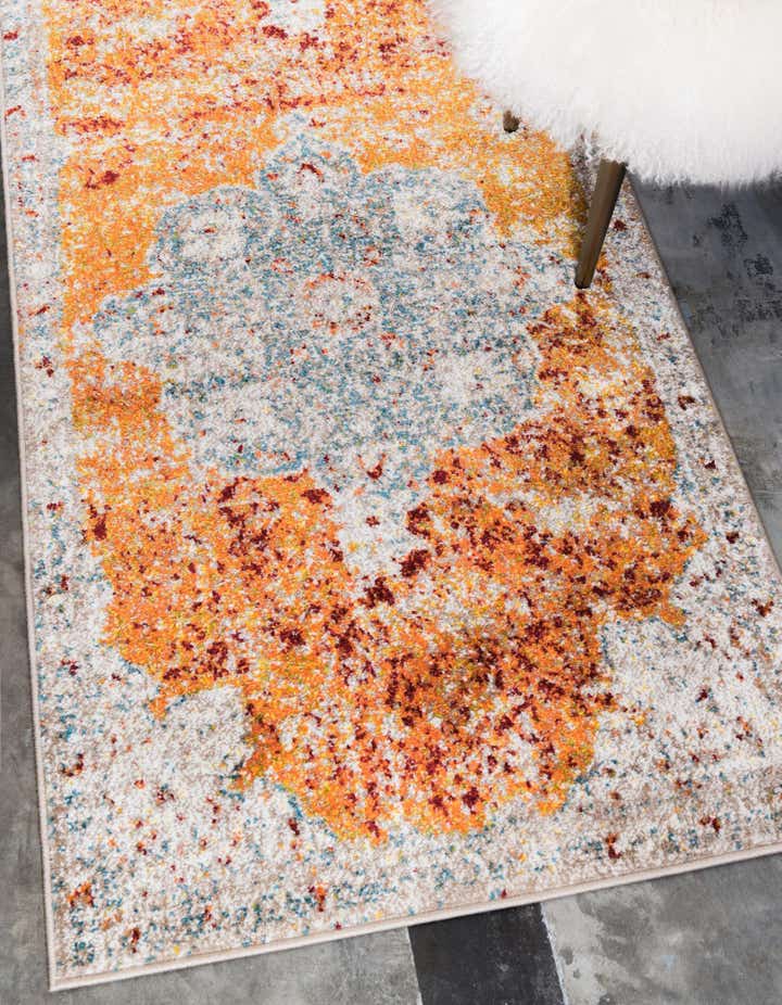 2' x 6' Veneto Runner Rug