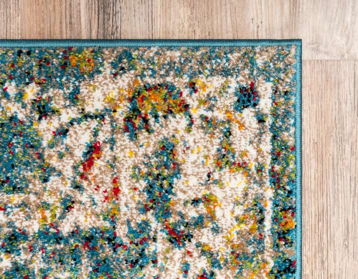 2' x 6' Veneto Runner Rug