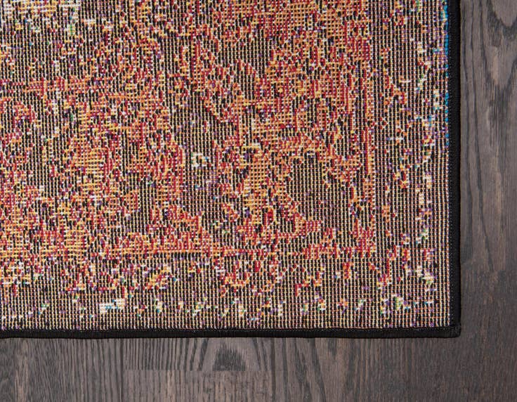 Detail image of 2' 7 x 10' Veneto Runner Rug