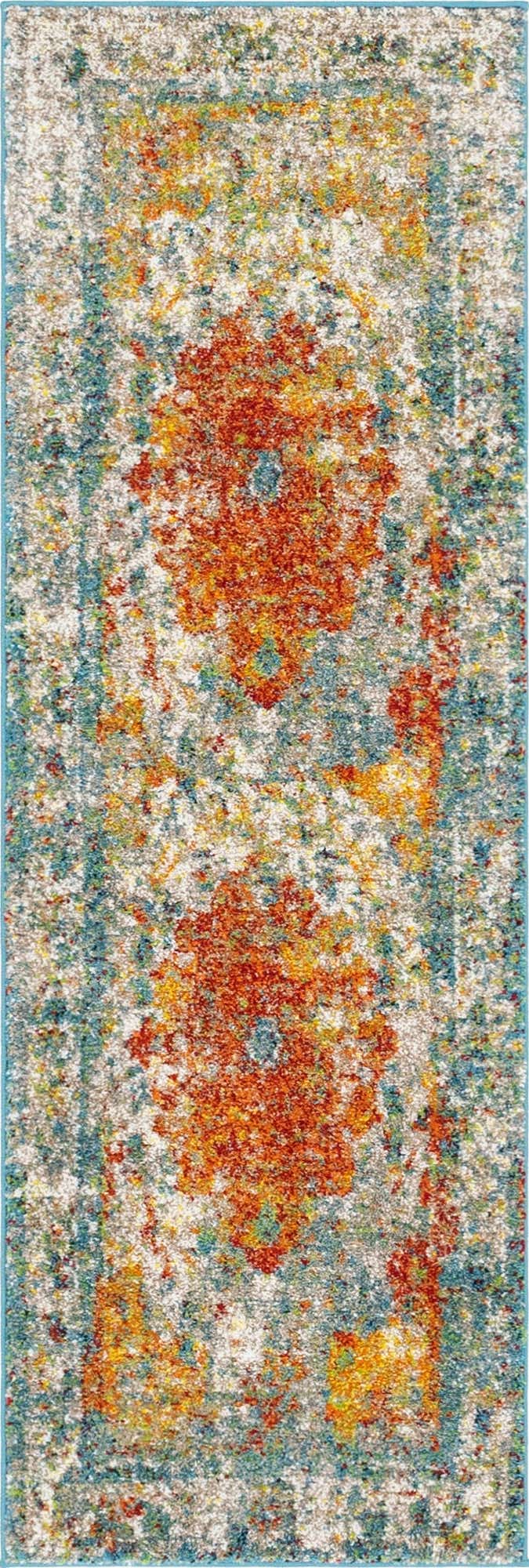 2' x 6' Veneto Runner Rug