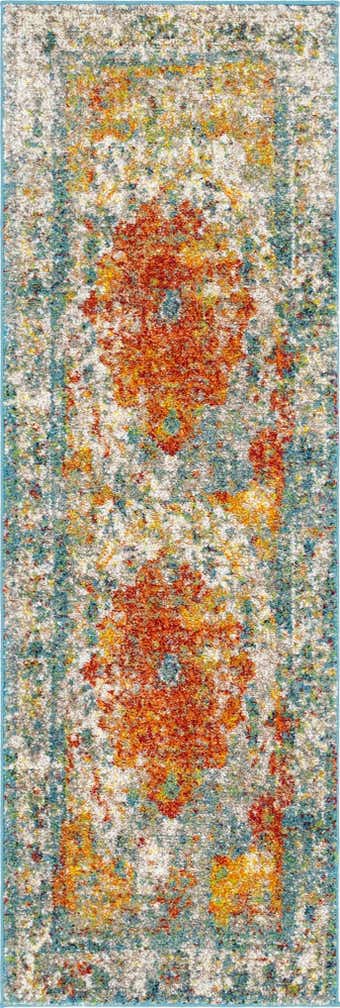 2' x 6' Veneto Runner Rug