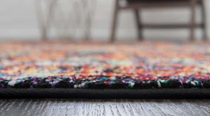 2' 7 x 10' Venice Runner Rug