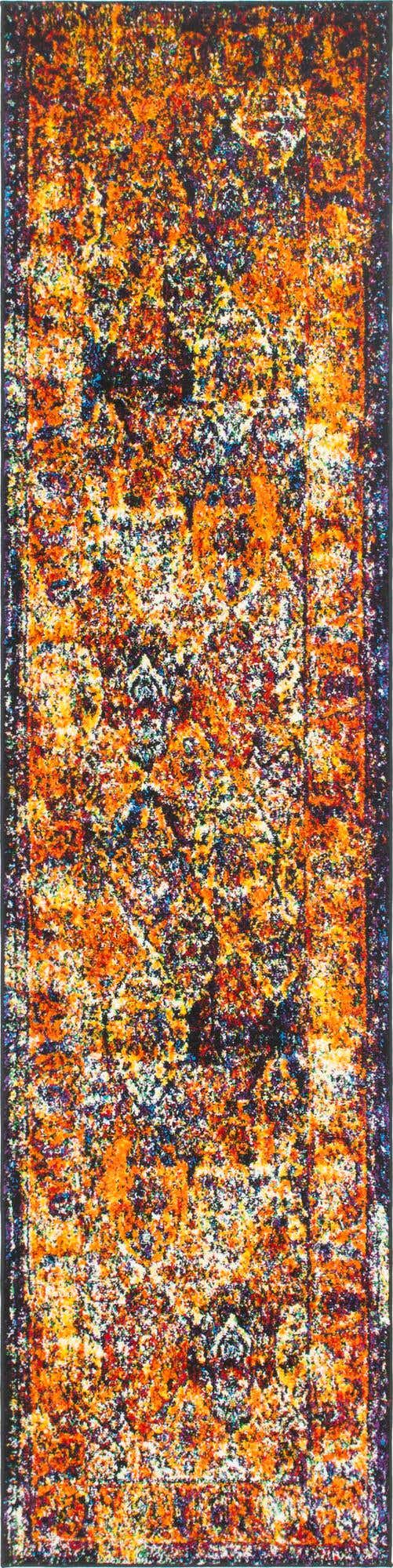 2' 7 x 10' Venice Runner Rug