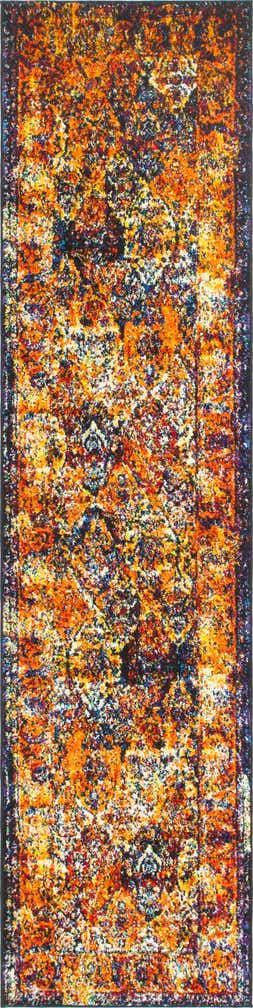 2' 7 x 10' Venice Runner Rug