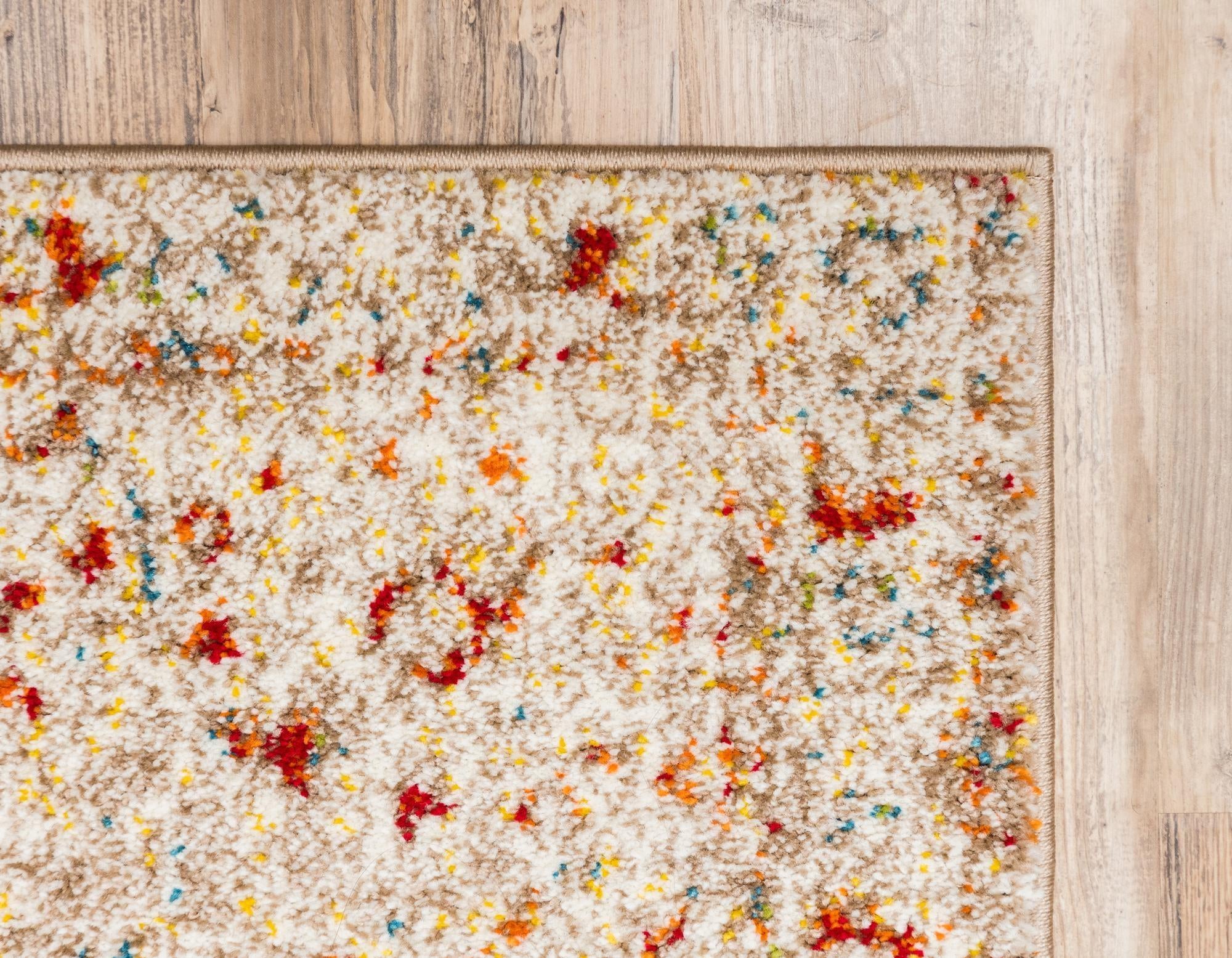 2' x 6' Venice Runner Rug