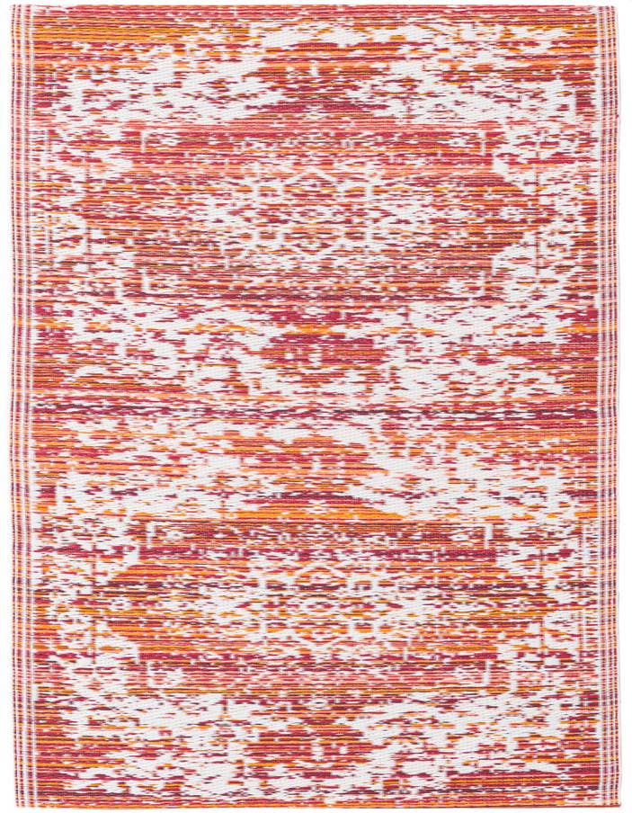 Detail image of 2' x 6' Easy-Clean Vista Breeze Indoor / Outdoor Runner Rug