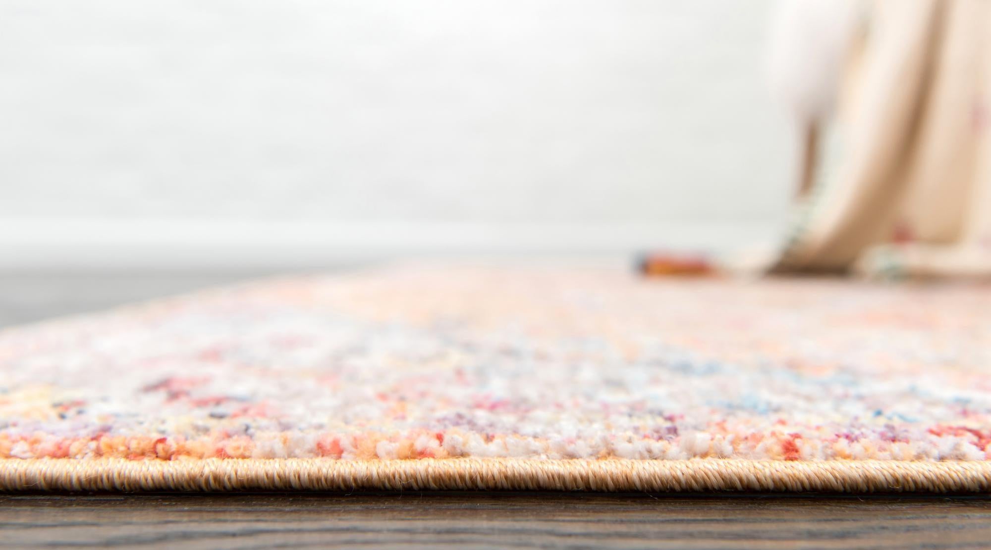 2' 7 x 8' 2 Williamsburg Runner Rug