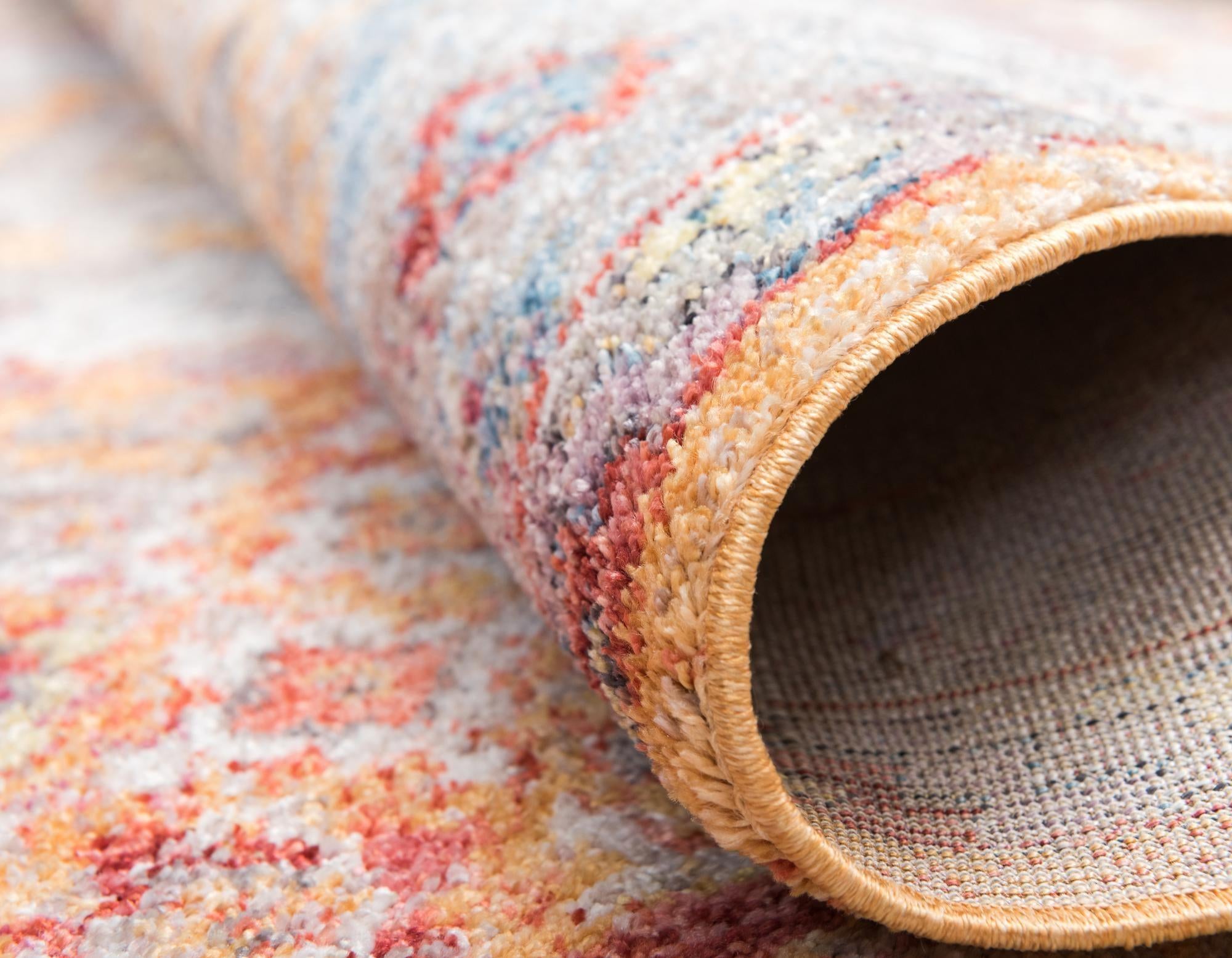 2' 7 x 8' 2 Williamsburg Runner Rug