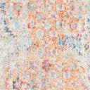 Rug Orange Swatch link