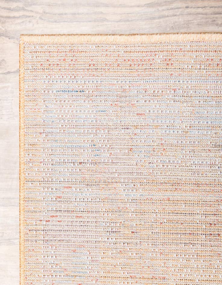 Detail image of 2' 7 x 8' 2 Williamsburg Runner Rug