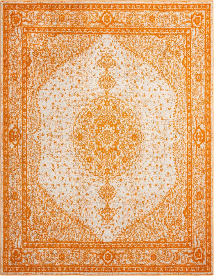 Detail image of 10' x 10' Bexley Square Rug