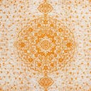 Rug Orange Swatch link