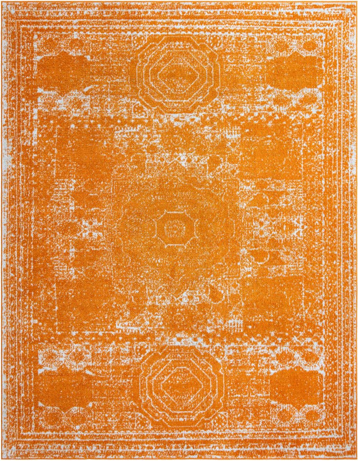 Detail image of 10' x 10' Bexley Square Rug