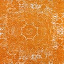 Rug Orange Swatch link