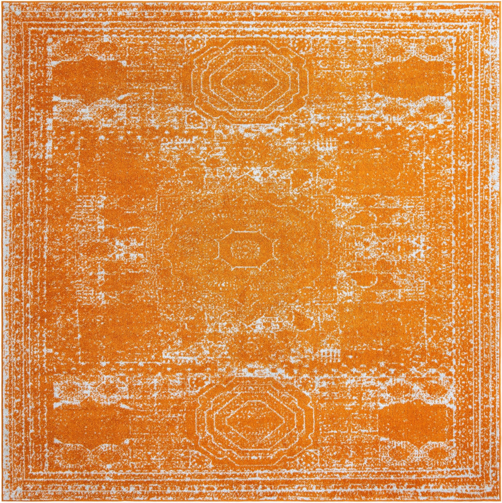 10' x 10' Bexley Square Rug