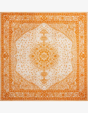 10' x 10' Bexley Square Rug