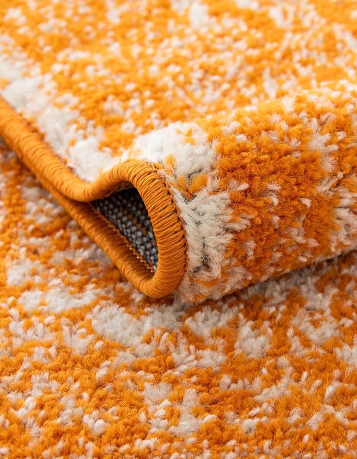 Detail image of 10' x 10' Dover Square Rug