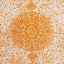 Rug Orange Swatch link