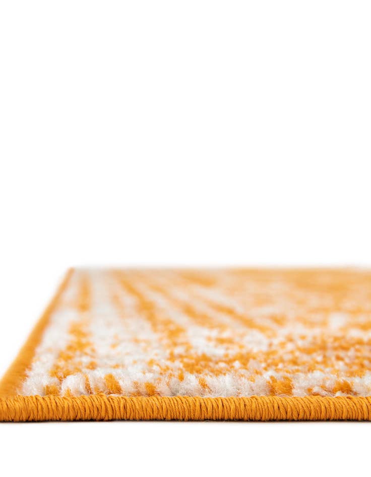 Detail image of 10' x 10' Dover Square Rug