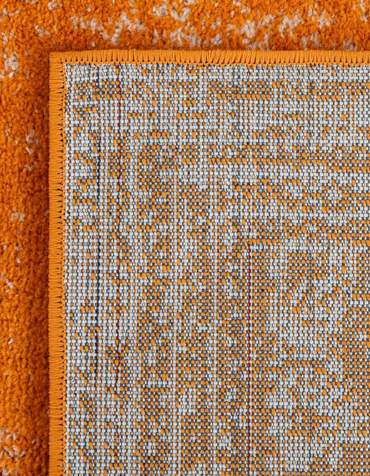 Detail image of 10' x 10' Dover Square Rug