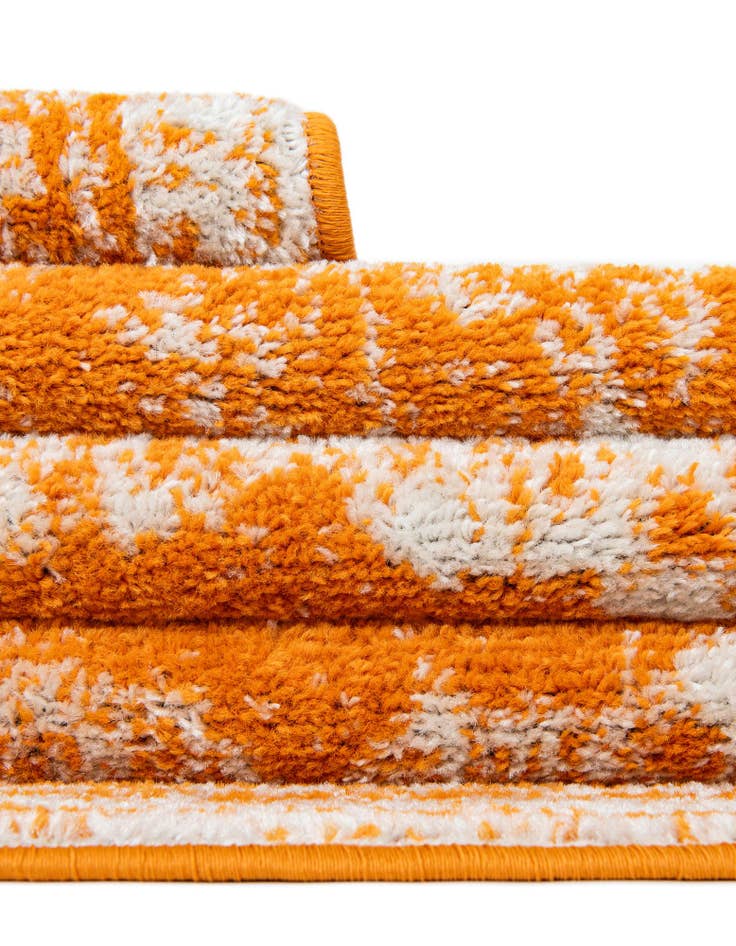 Detail image of 10' x 10' Dover Square Rug