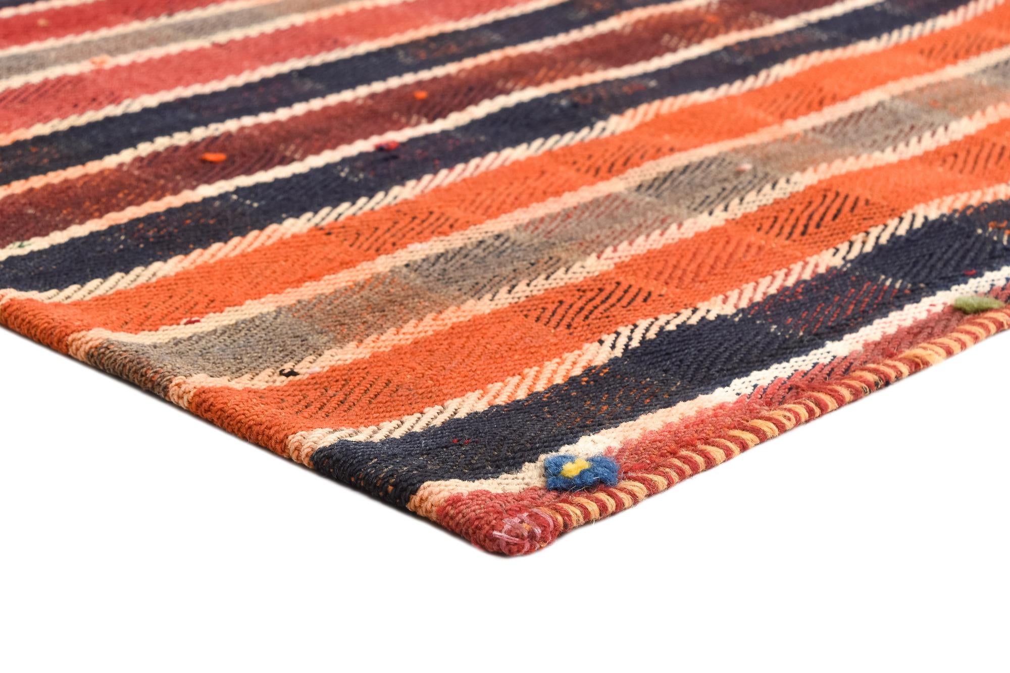4' 10 x 5' 5 Jajim Square Rug