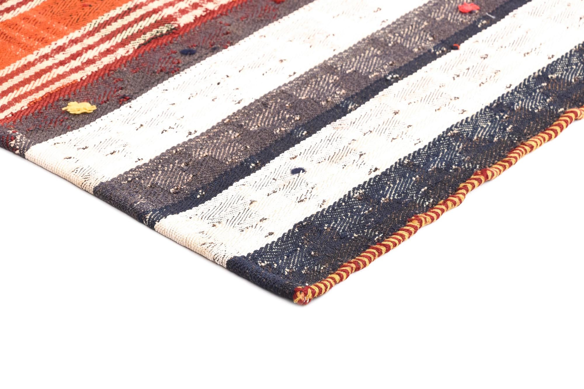 5' x 5' 7 Jajim Square Rug
