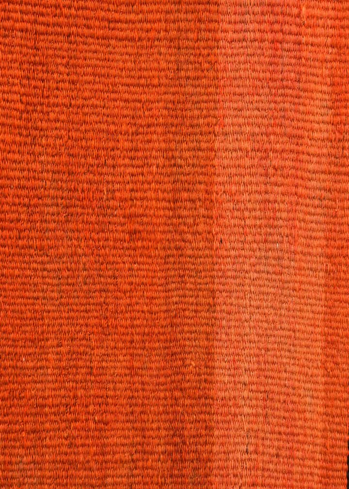 3' 8 x 3' 8 Hand Woven Kilim Fars Wool Square Rug