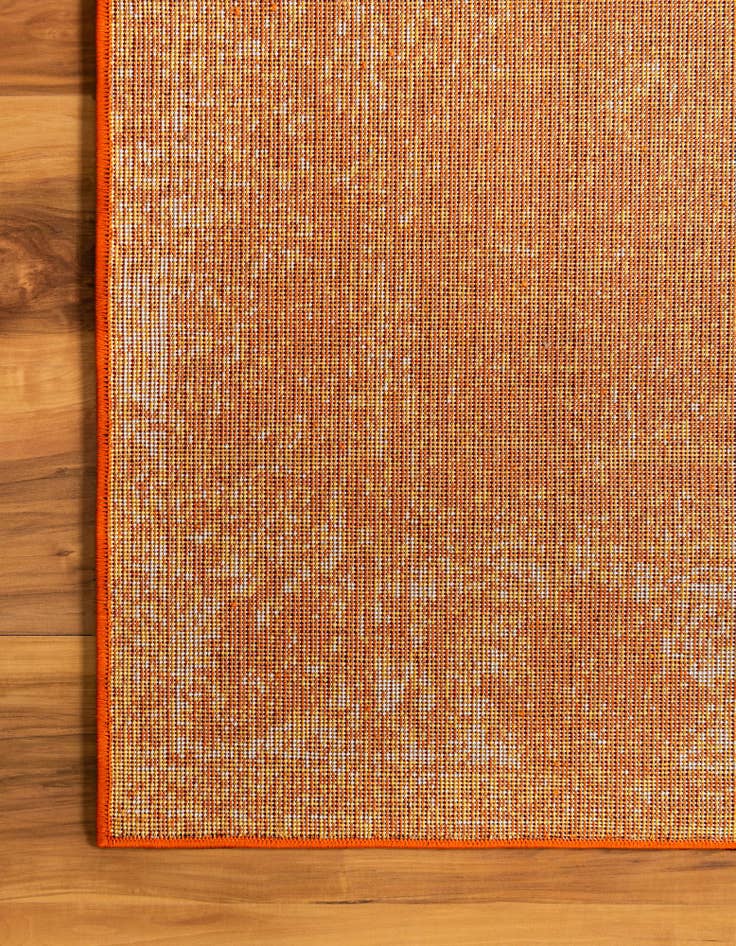 Detail image of 7' 10 x 7' 10 Monaco Square Rug