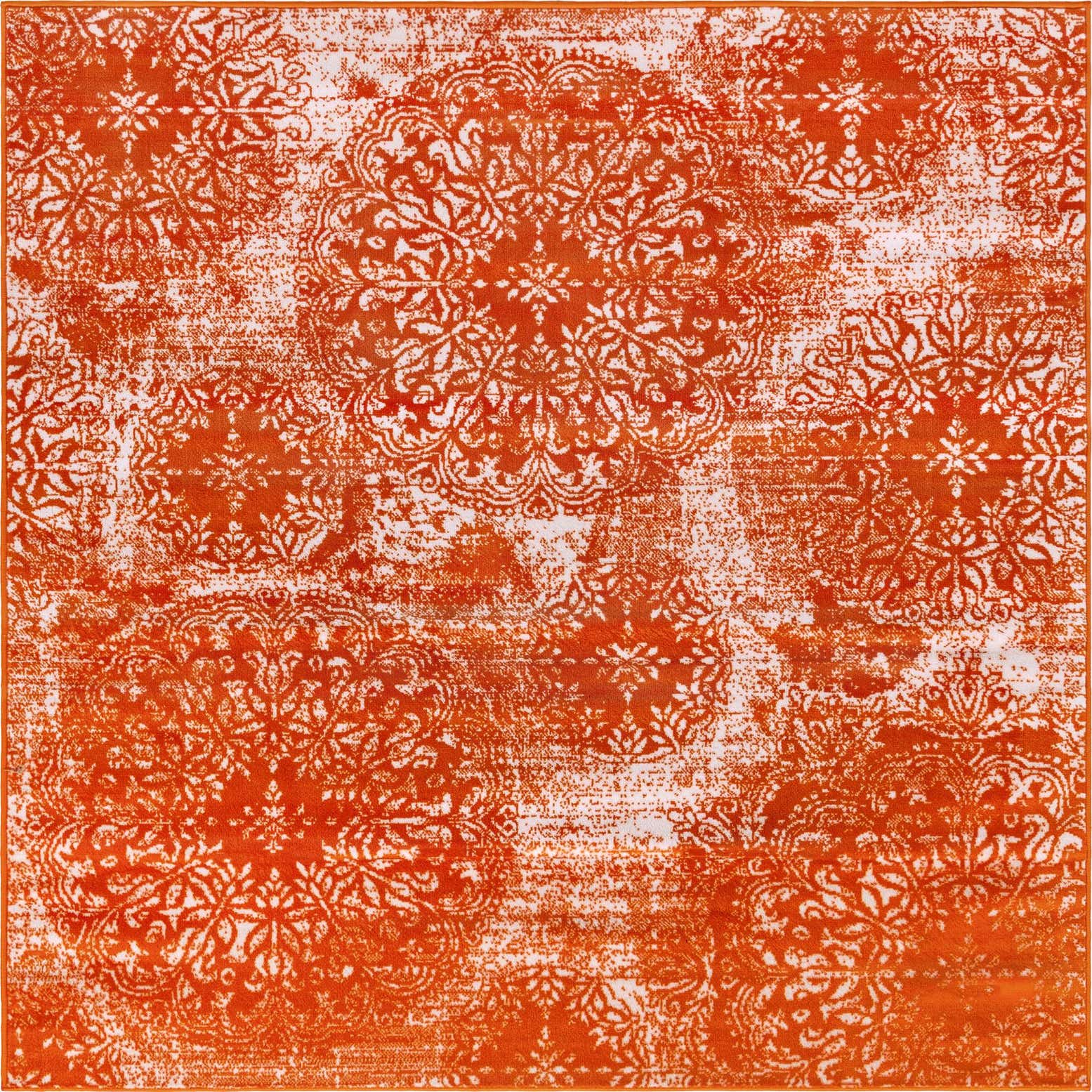 6' x 6' Monaco Square Rug
