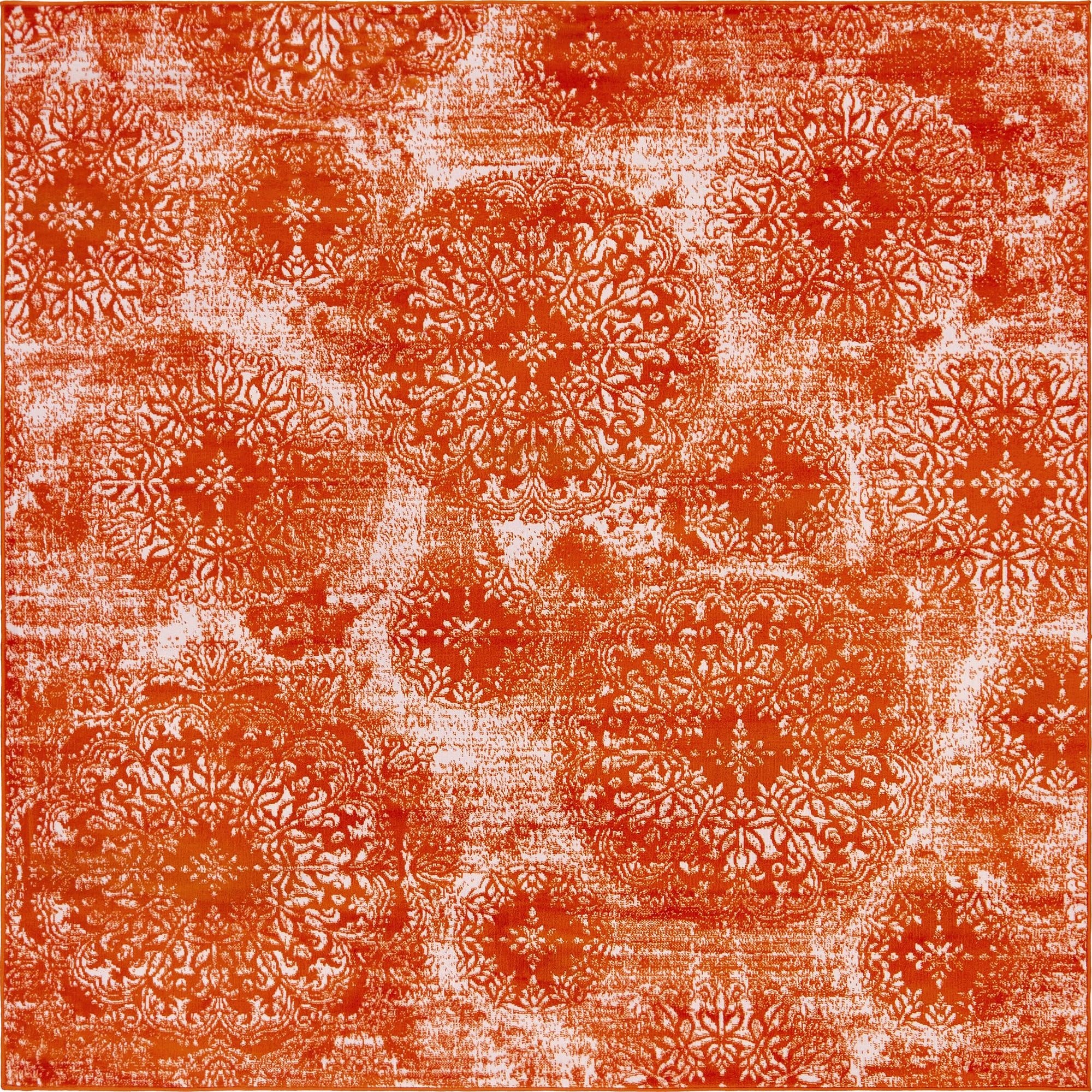 Primary image 7' 10 x 7' 10 Monaco Square Rug