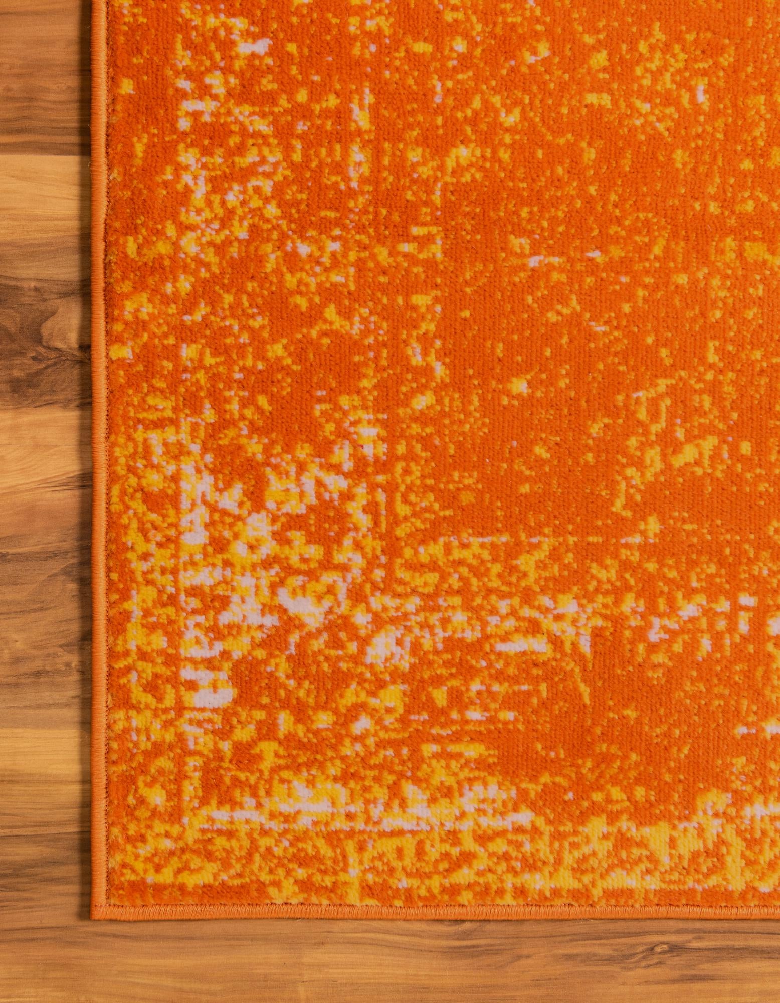 7' 10 x 7' 10 Monte Carlo Square Rug