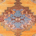 Rug Orange Swatch link