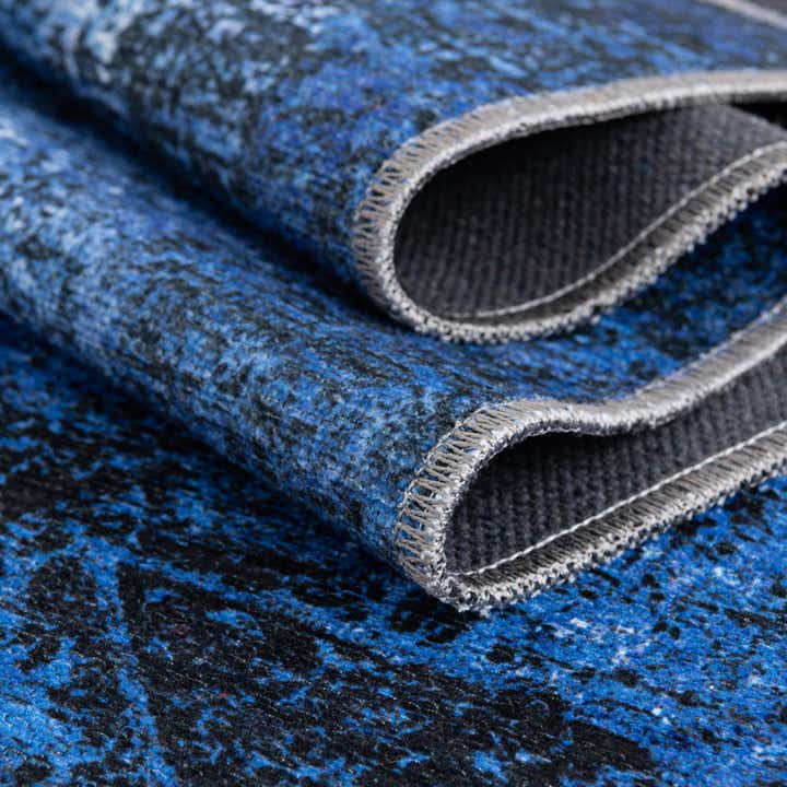 4' x 6' Washable Yara Rug