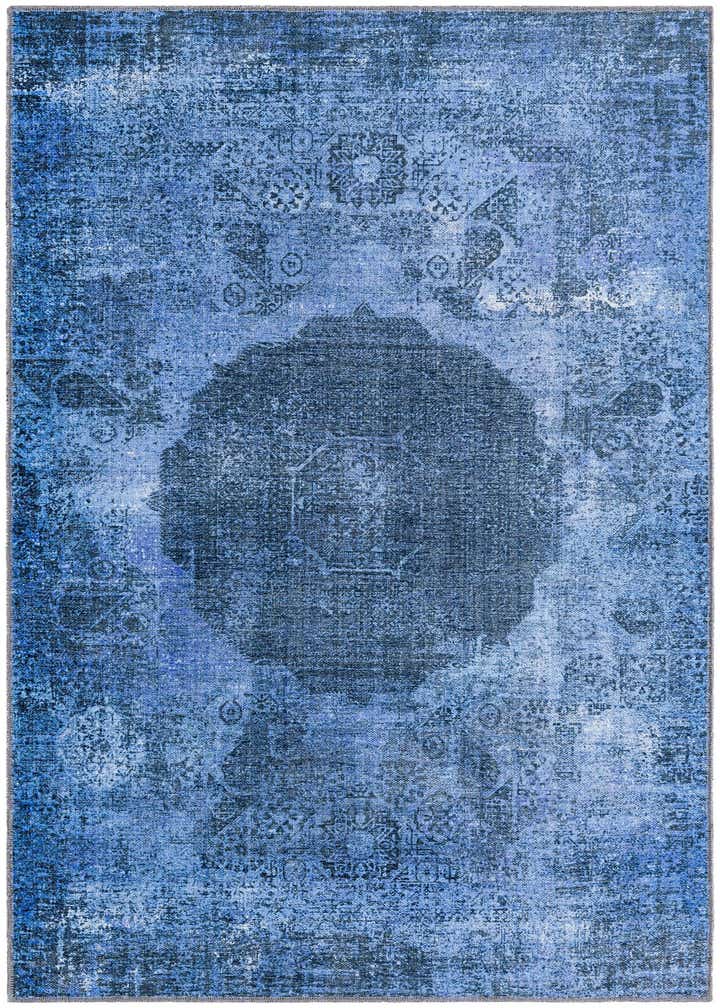 4' x 6' Washable Yara Rug