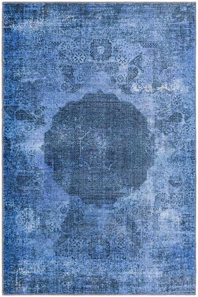 4' x 6' Washable Yara Rug