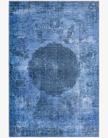 4' x 6' Washable Yara Rug