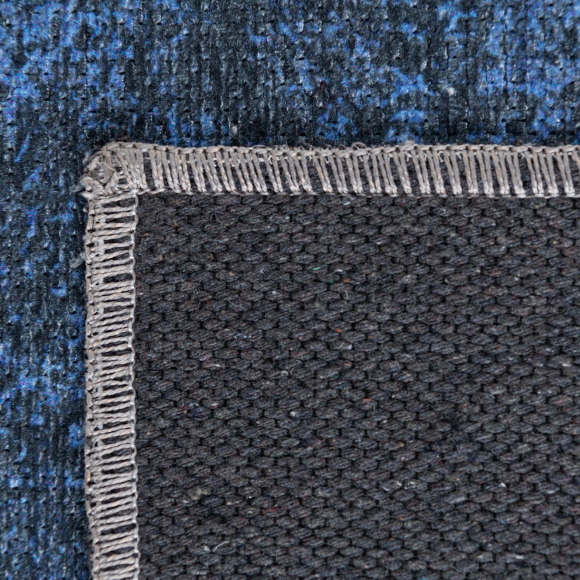 5' x 5' Washable Yara Square Rug