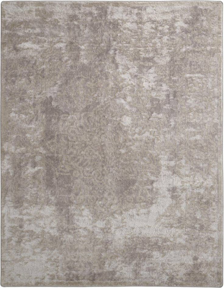 Detail image of 7' 10 x 10' Oxford Rug