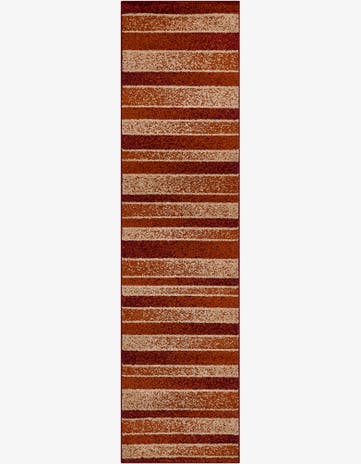 Padgett · Abstract rug